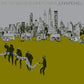 Joni Mitchell Hissing of the Summer Lawns - Ireland Vinyl