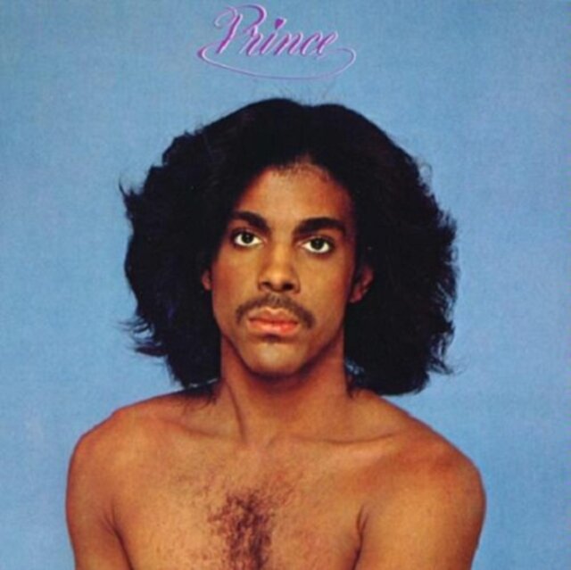 2nd studio album by the icon Prince featuring the killer Track, Bambi. The album hints at the promise that Prince would fulfil time and time again.