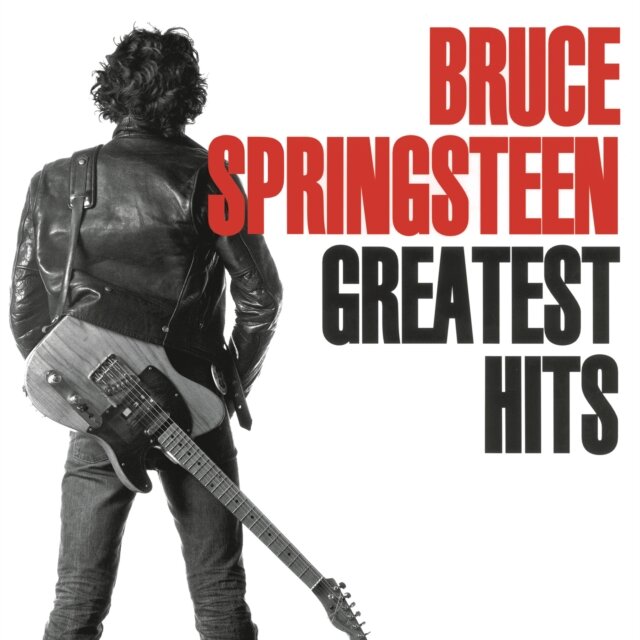 Bruce Springsteen's first compilation album on Vinyl, originally released in February 1995. Features Born In The USA, Dancing In The Dark and Born To Run.