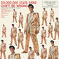 Elvis Presley 50000000 Fans