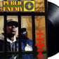 Public Enemy It Takes a Nation of Millions to Hold Us Back