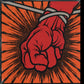 The tight fist of the “St Anger” pouch keeps all these promises. This album sounds like the deliverance of a band whose incessant controversy, since “Load”, had ended up using the various members.