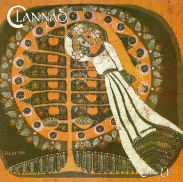 Clannad Crann Úll - Ireland Vinyl