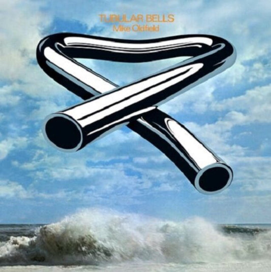 Mike Oldfield Tubular Bells - Ireland Vinyl