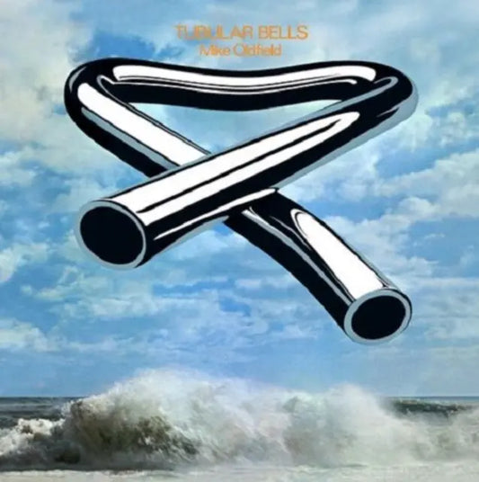 Mike Oldfield Tubular Bells VinylN