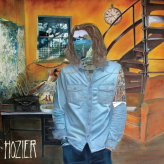 Hozier Hozier - Ireland Vinyl