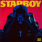 3rd studio album on Vinyl from The Weeknd featuring guest stars Kendrick Lamar, Lana Del Rey and Daft Punk.