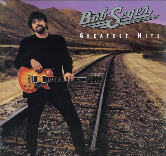 Bob Seger Greatest Hits
