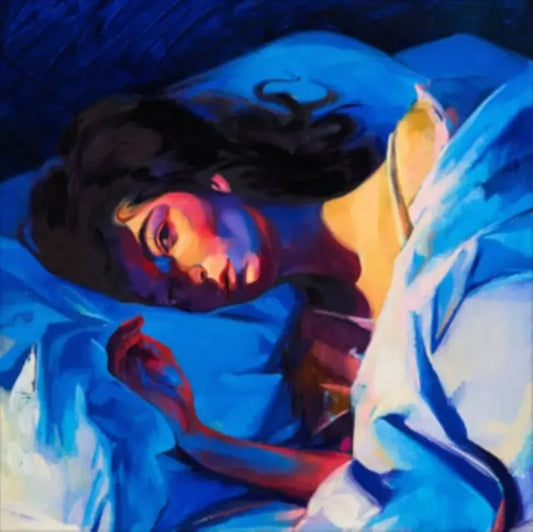 Lorde Melodrama VinylN