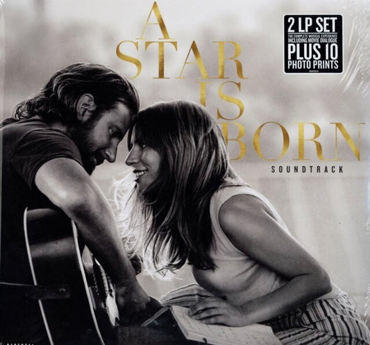 Lady Gaga A Star Is Born Soundtrack