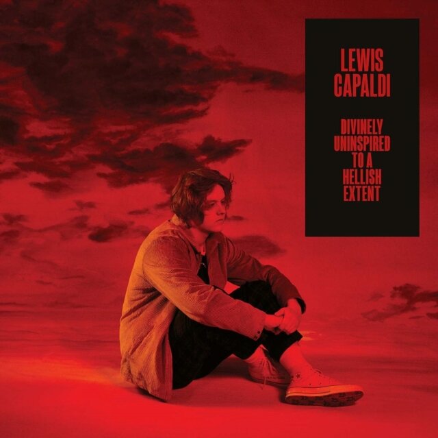 The incredible debut album on Vinyl by Scottish Sensation, Lewis Capaldi featuring Bruises, Lost On You and Fade.