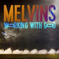 Melvins Working With God LRS LTD - Ireland Vinyl
