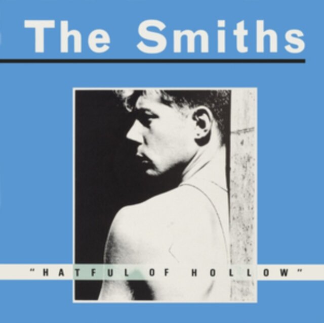 Several months after releasing their first album, the Smiths issued this collection of singles and rarities on Vinyl, several of which are BBC versions of songs from their debut.
