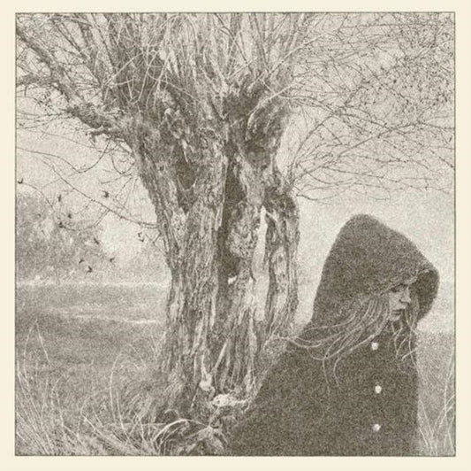 Lankum Between The Earth And Sky VinylN