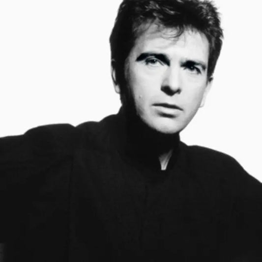 Peter Gabriel So VinylN