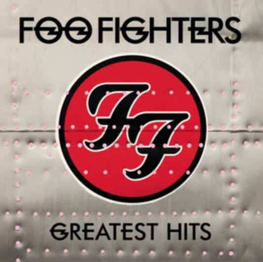 Vinyl Compilation of greatest hits from Foo Fighters. The album features classic songs such as: 'Everlong', 'Monkey Wrench' and 'All My Life' as well as two new songs 'Wheel' and 'Word Forward'.