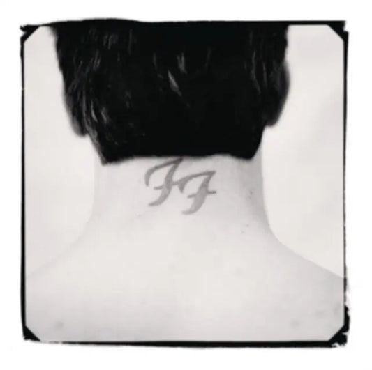 Foo Fighters There Is Nothing Left To Lose VinylN
