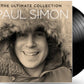 Gathered together for the very first time on this 180G Double LP is a career-spanning retrospective: bringing together the pick of Paul Simon’s solo career, with the classic songs he wrote for Simon & Garfunkel.