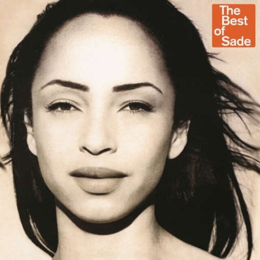 Sade Best Of VinylN