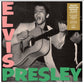 Elvis Presley First Album - Ireland Vinyl