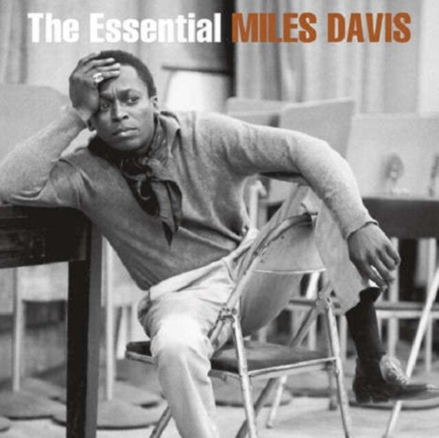 Miles Davis' best loved tracks collected together on this Vinyl collection.