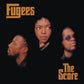 Fugees The Score - Ireland Vinyl