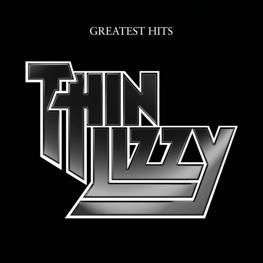 Thin Lizzy Greatest Hits - Ireland Vinyl