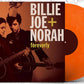 Billie Joe And Norah Foreverly (LTD) - Ireland Vinyl