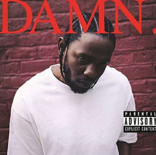 Kendrick Lamar MALDITO. 
