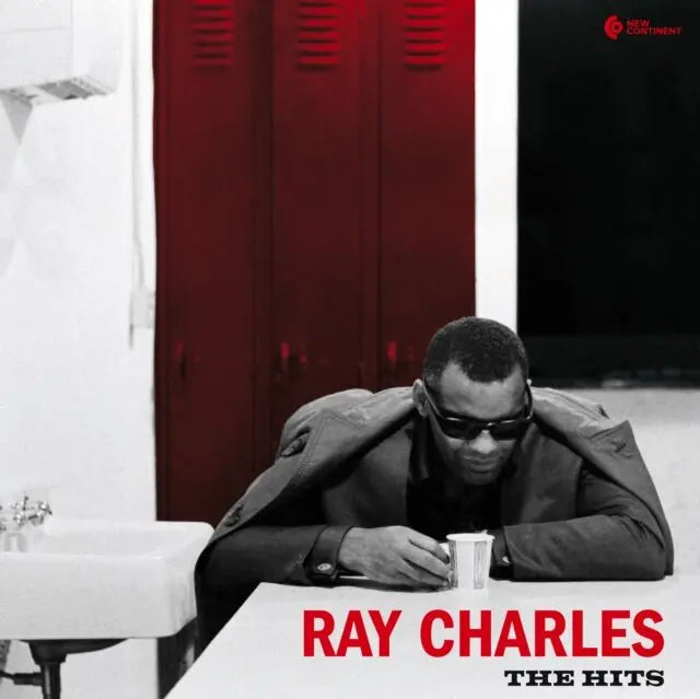 Ray Charles Hits VinylN
