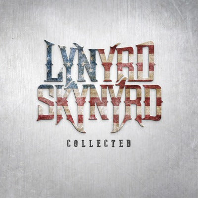 Lynyrd Skynyrd Collected - Ireland Vinyl