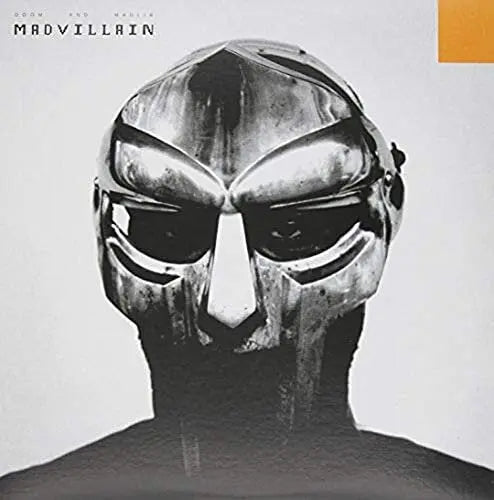 Madvillain Madvillainy