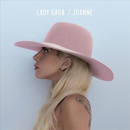 Fifth studio album on Vinyl from the American singer which debuted in the UK Albums Chart at #3. Includes the singles 'Perfect Illusion' and 'Million Reasons'. This deluxe edition has an additional three tracks.