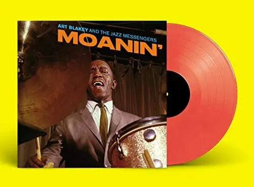 Art Blakey and the Jazz Messengers Moanin'
