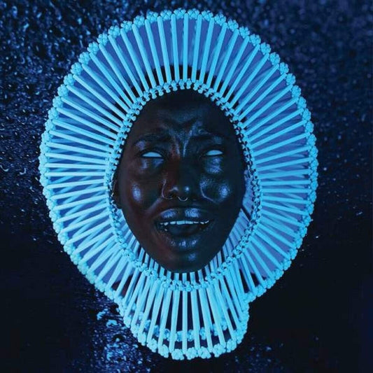 Third studio album from the Childish Gambino on Vinyl. Featuring the singles 'Me and Your Mama' and 'Redbone'