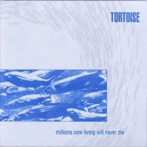 Tortoise Millions Now Living Will Never Die
