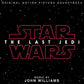 OST Star Wars The Last Jedi