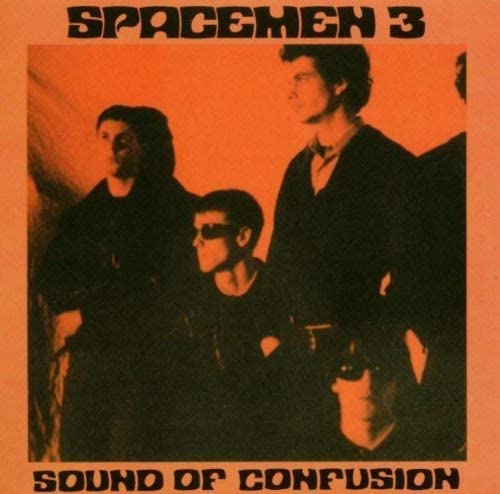 Spacemen 3 Sound Of Confusion - Ireland Vinyl