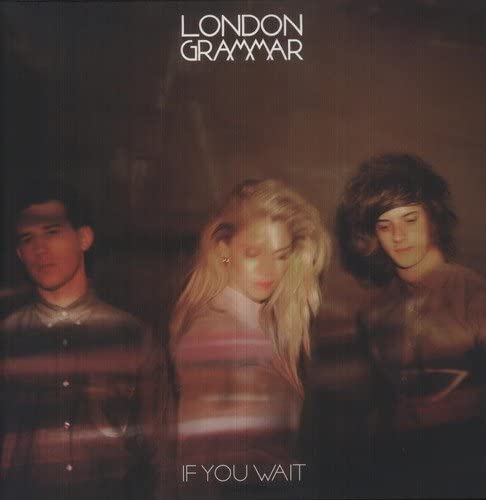 London Grammar If You Wait - Ireland Vinyl