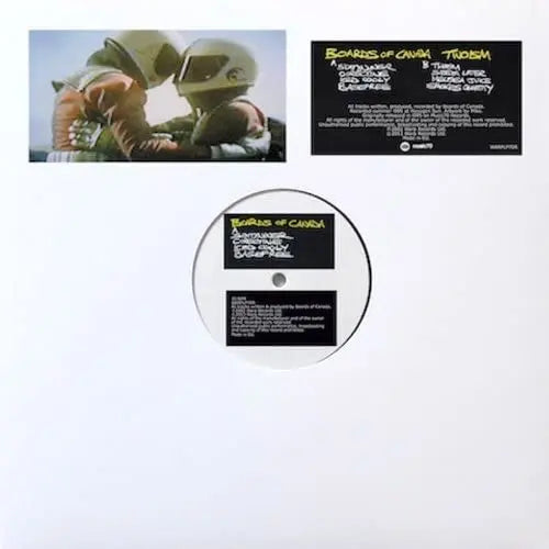 Boards of Canada Twoism