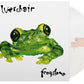 Silverchair Frogstomp Ltd