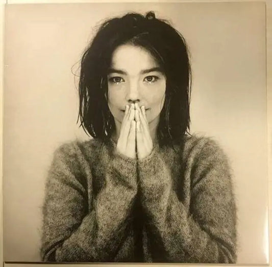 Bjork Debut