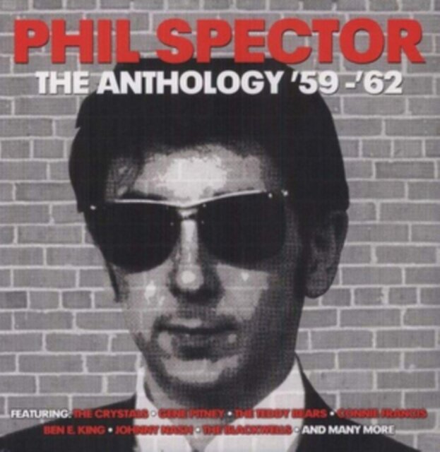 Phil Spector Anthology