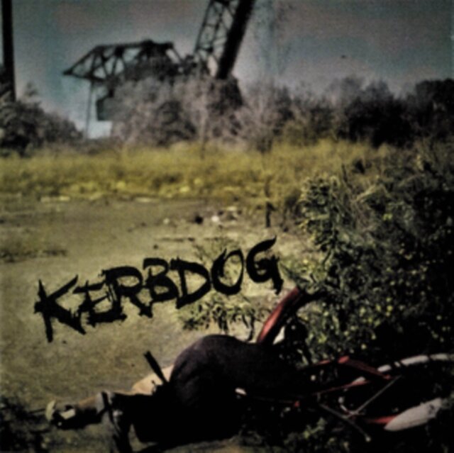 Kerbdog Kerbdog - Ireland Vinyl