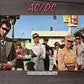 Ac Dc Dirty Deeds on Vinyl.