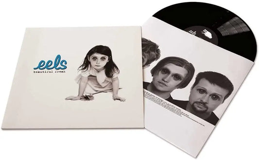 Eels Beautiful Freak