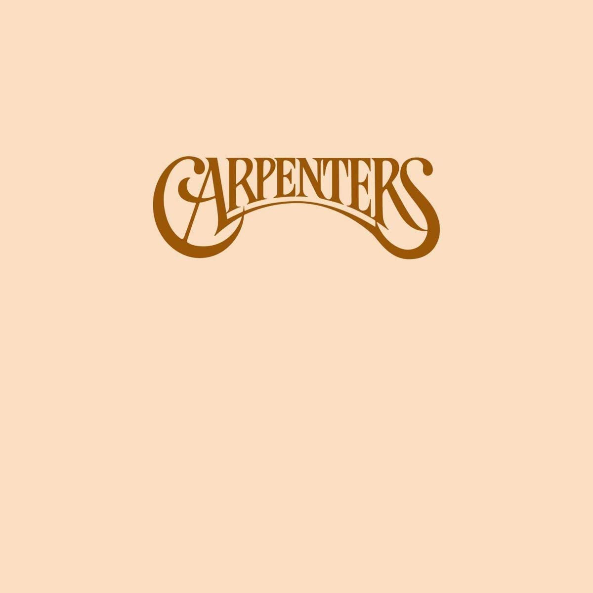 Carpenters is the third studio album on Vinyl from the Carpenters, originally released in 1971.  The record is most notable for two of the duo's strongest and best-loved singles. "Rainy Days and Mondays" and "Superstar."