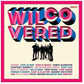 Personally curated by Jeff Tweedy for the November issue of Uncut magazine this collection comprises 17 newly recorded Wilco songs by the band’s artists / friends