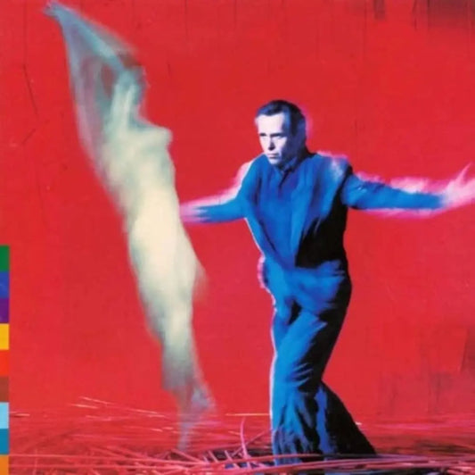 Peter Gabriel Us