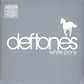 Deftones: White Pony 2xLP - double vinyl album/LP (12" size), released 2010 in Europe by Maverick (9362 49646 6), Barcode: 093624964667 
